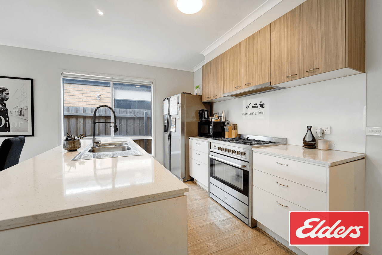 21 Swainson Close, Tarneit, VIC 3029