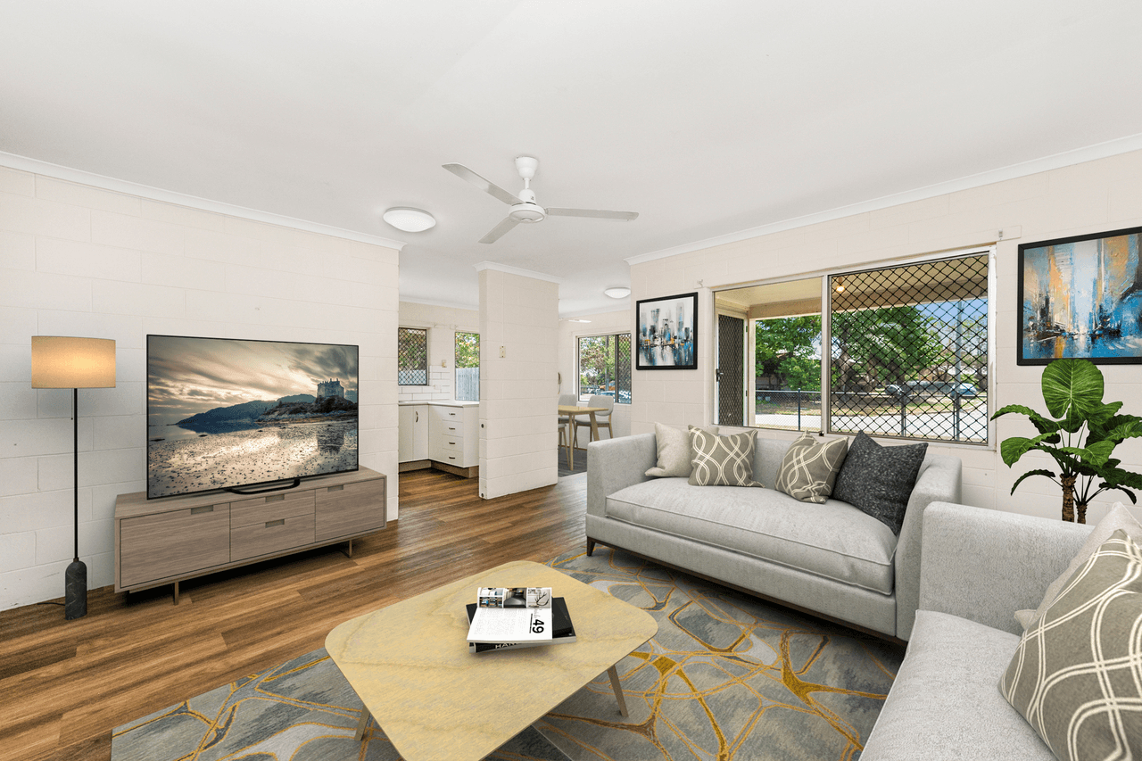 10 Kittyhawk Crescent, KIRWAN, QLD 4817