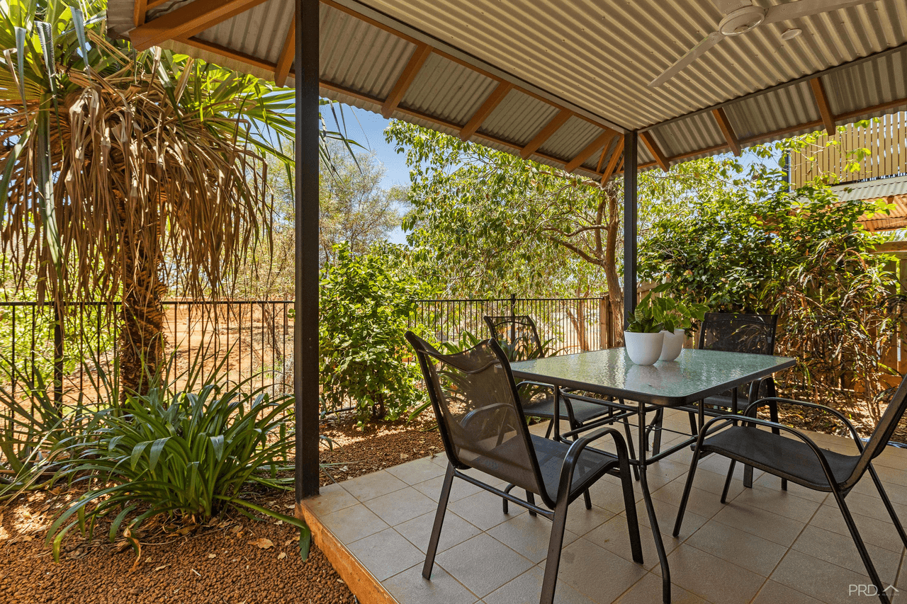 5/101  Tanami Drive, BILINGURR, WA 6725