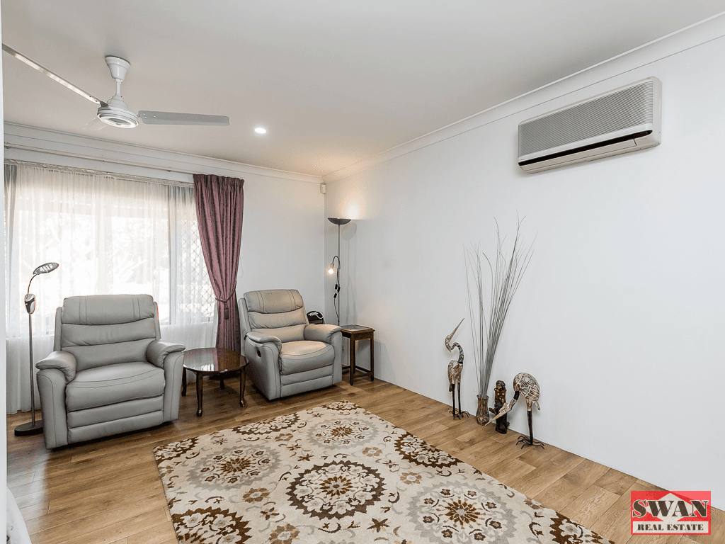 3 Daws Ct, Swan View, WA 6056