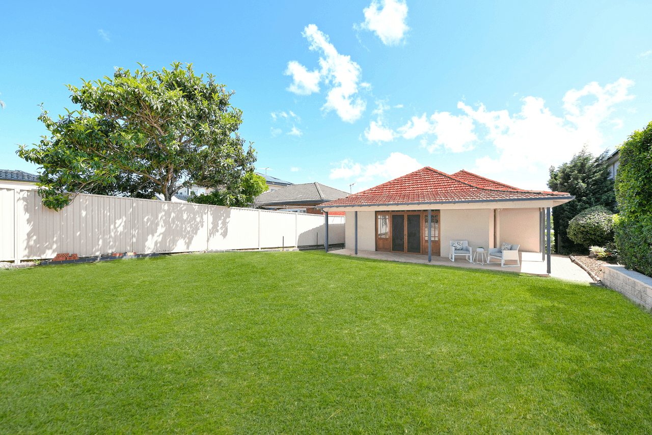 3 Cowper Avenue, PAGEWOOD, NSW 2035