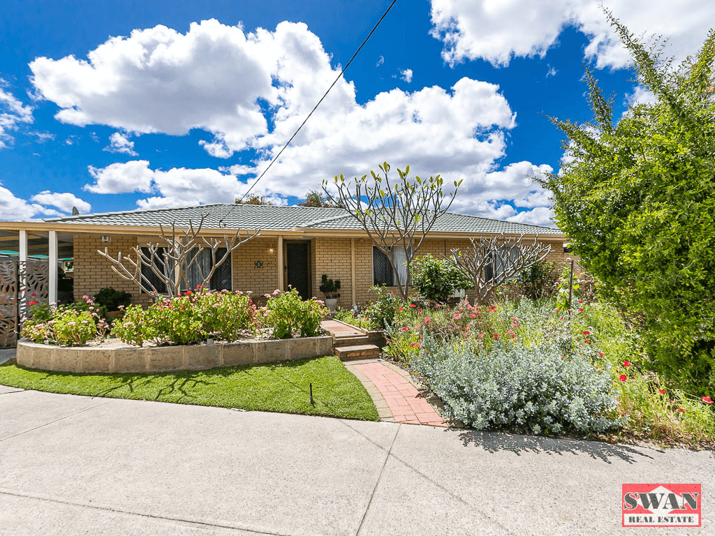 3 Daws Ct, Swan View, WA 6056