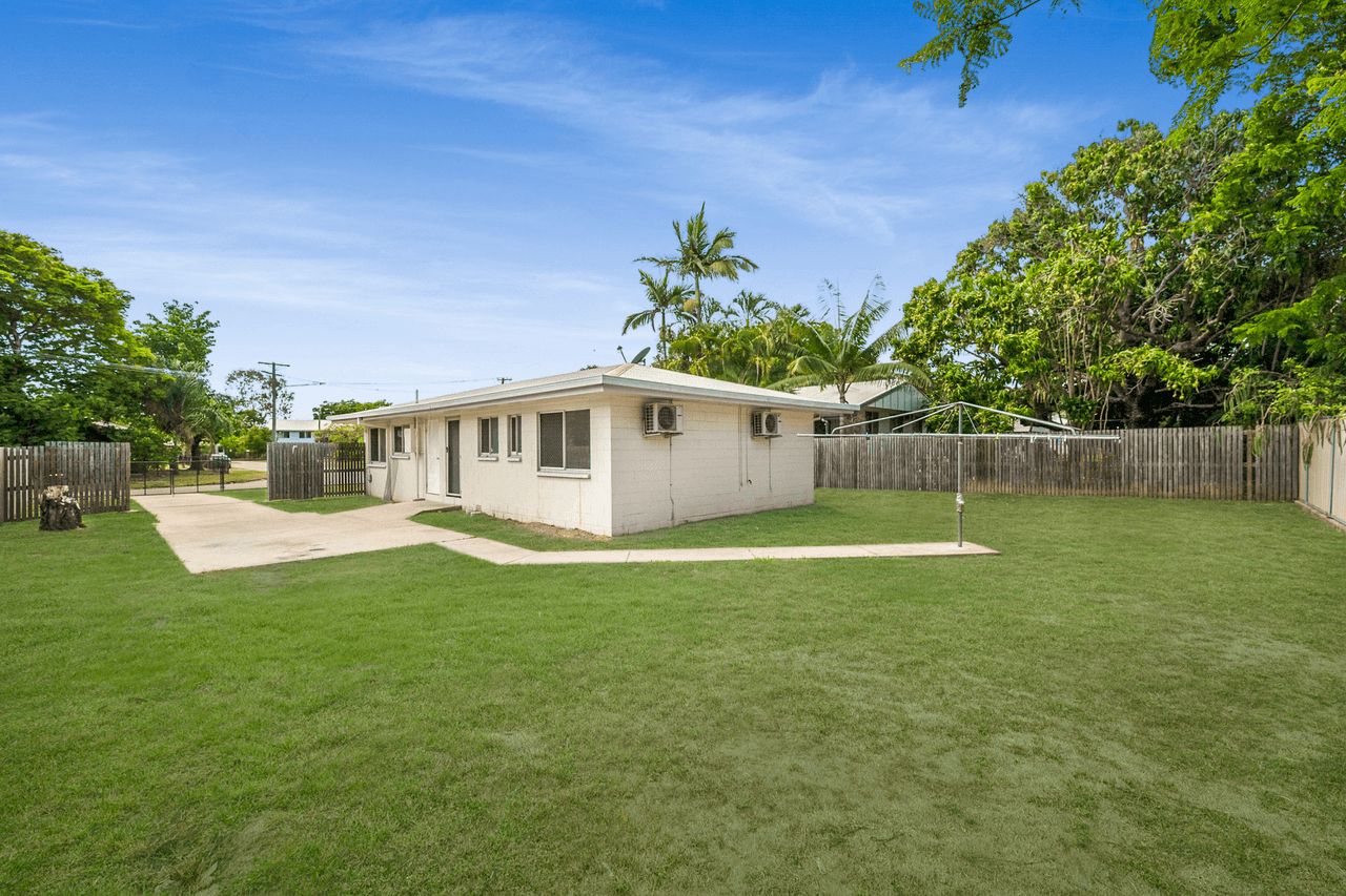 10 Kittyhawk Crescent, KIRWAN, QLD 4817