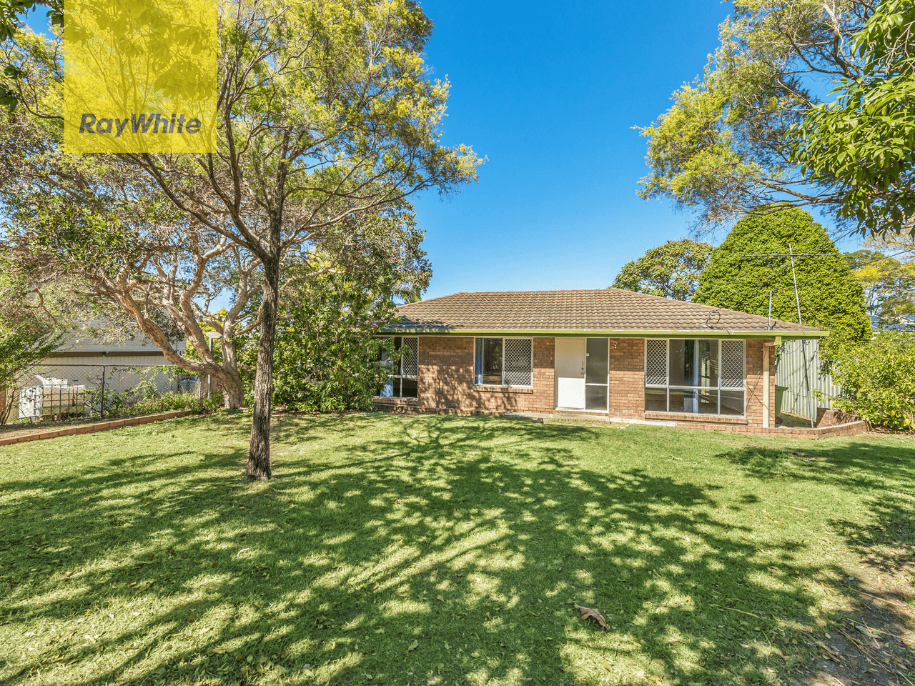 38 Camelia Avenue, LOGAN CENTRAL, QLD 4114