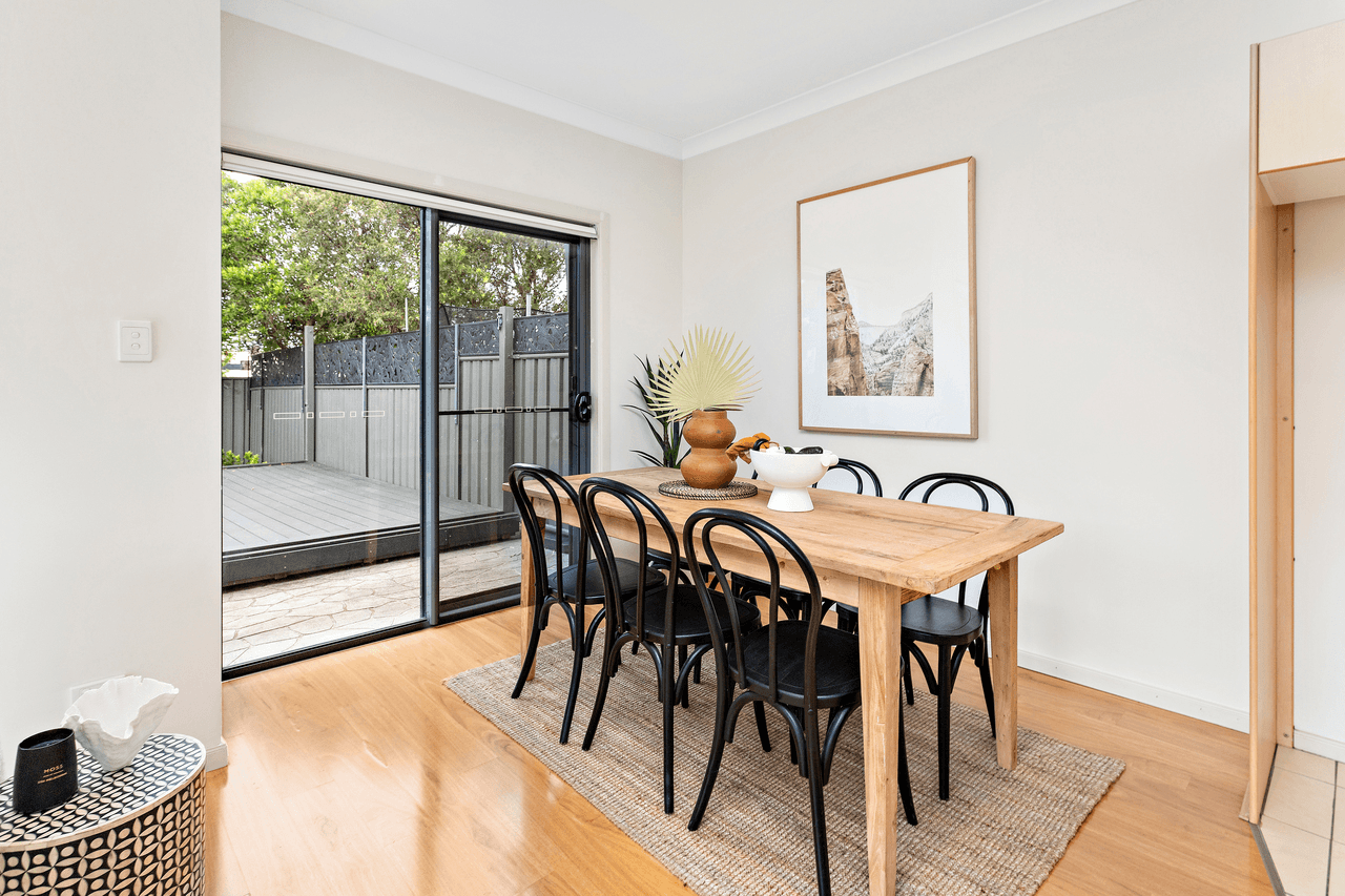 6/116 Shoalhaven Street, KIAMA, NSW 2533