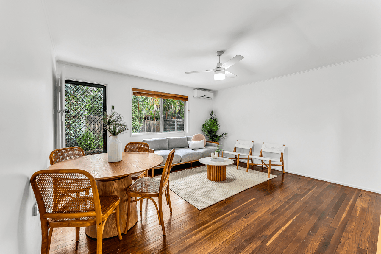 3/199 Park Road, YEERONGPILLY, QLD 4105