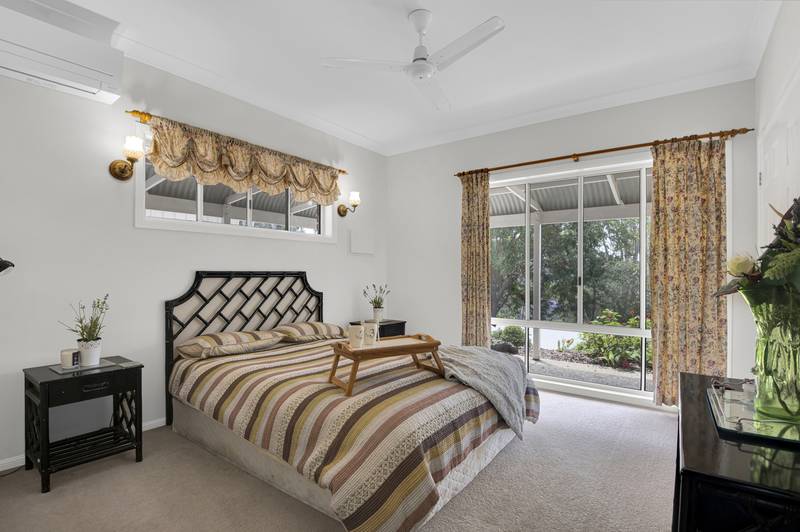 121 Oatlands Court, WIGHTS MOUNTAIN, QLD 4520