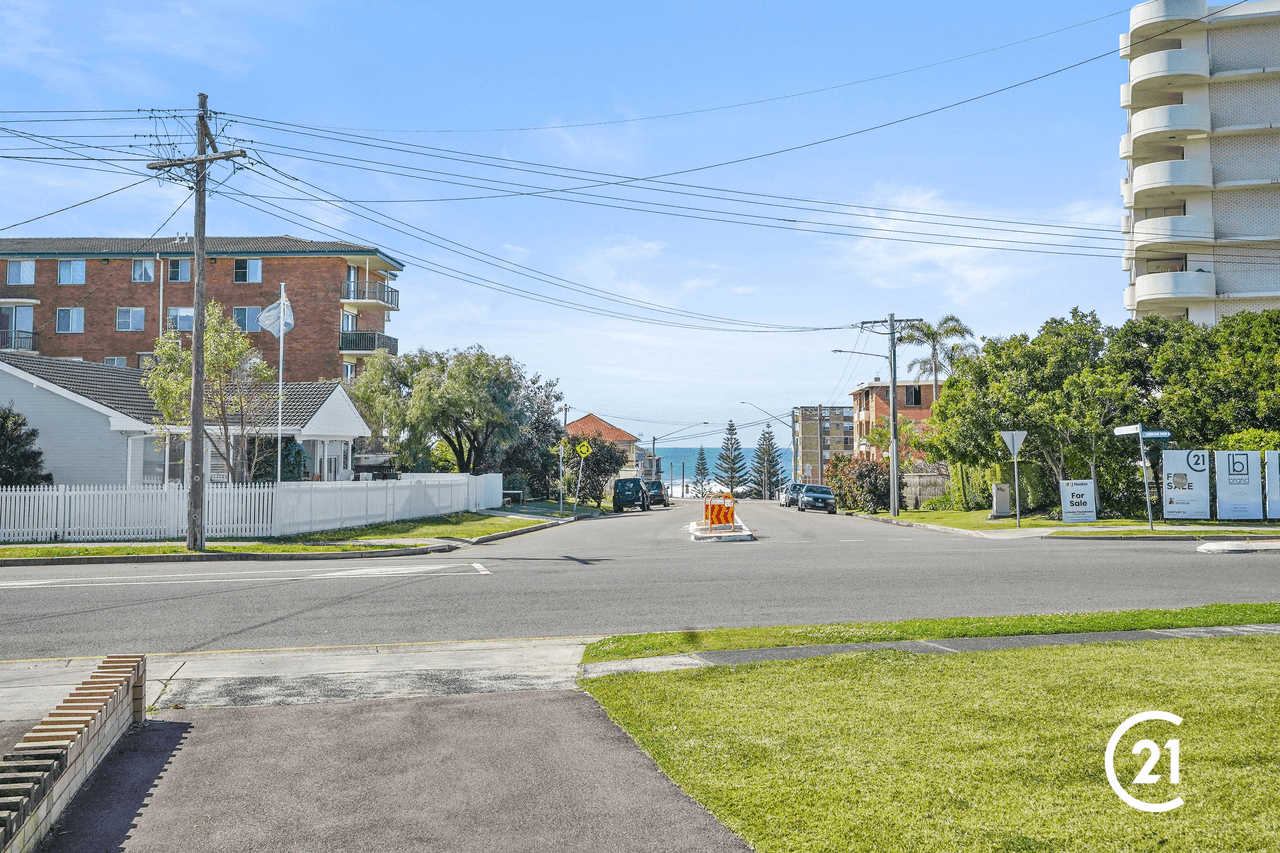 5/1-3 Bay Road, The Entrance, NSW 2261