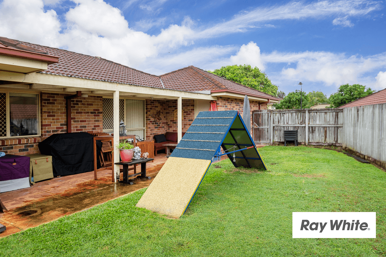 16 Belmore Crescent, FOREST LAKE, QLD 4078