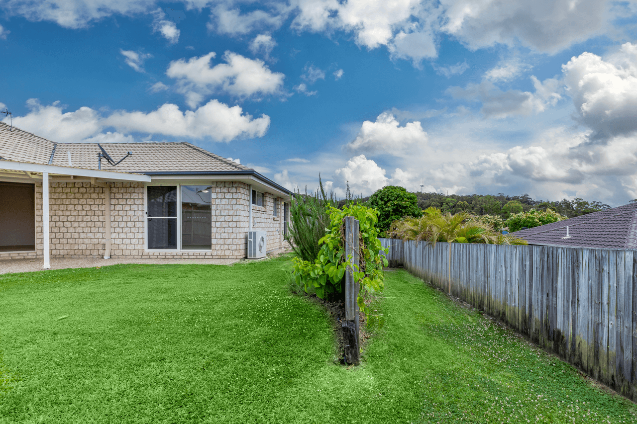 17 Glenridge Street, UPPER COOMERA, QLD 4209