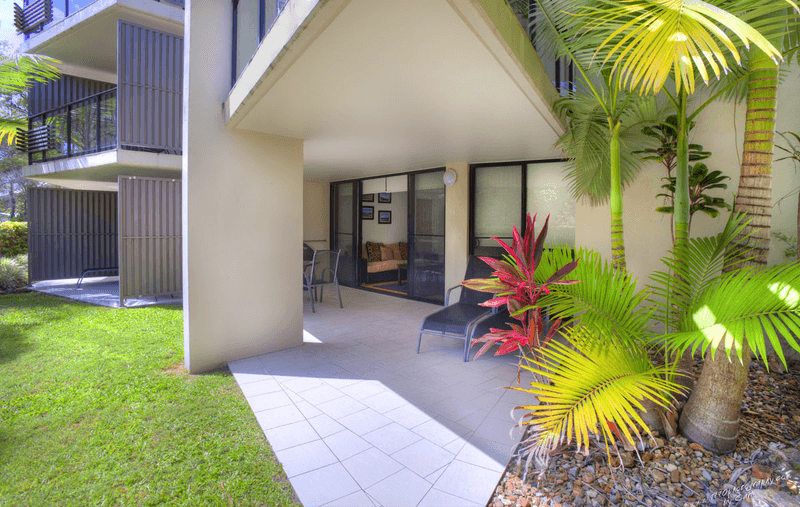 13/3 Agnes Street, AGNES WATER, QLD 4677
