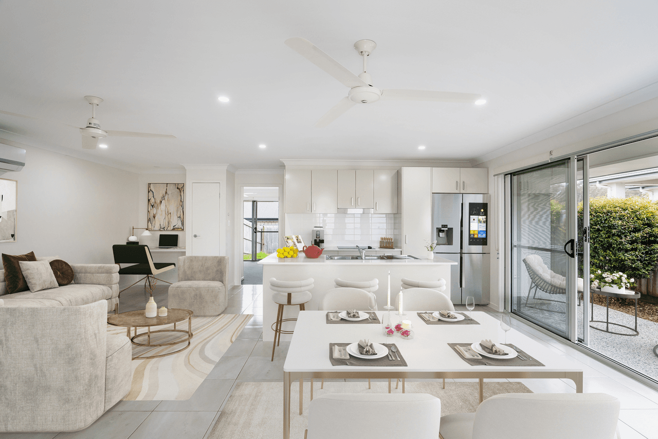 2/15 Pinnacles Drive, GLASS HOUSE MOUNTAINS, QLD 4518