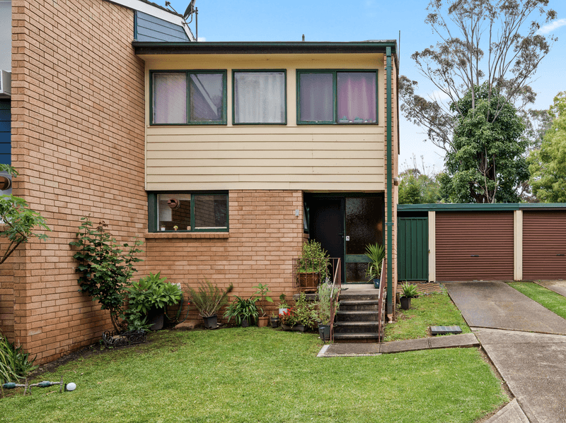 7/15  Brushbox Place, BRADBURY, NSW 2560