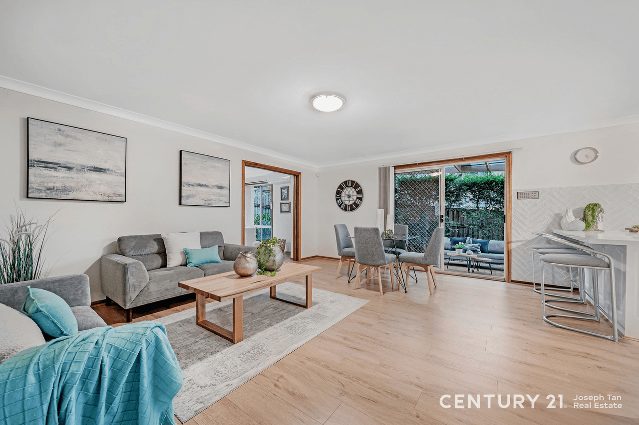 6 Clifton Place, Cherrybrook, NSW 2126