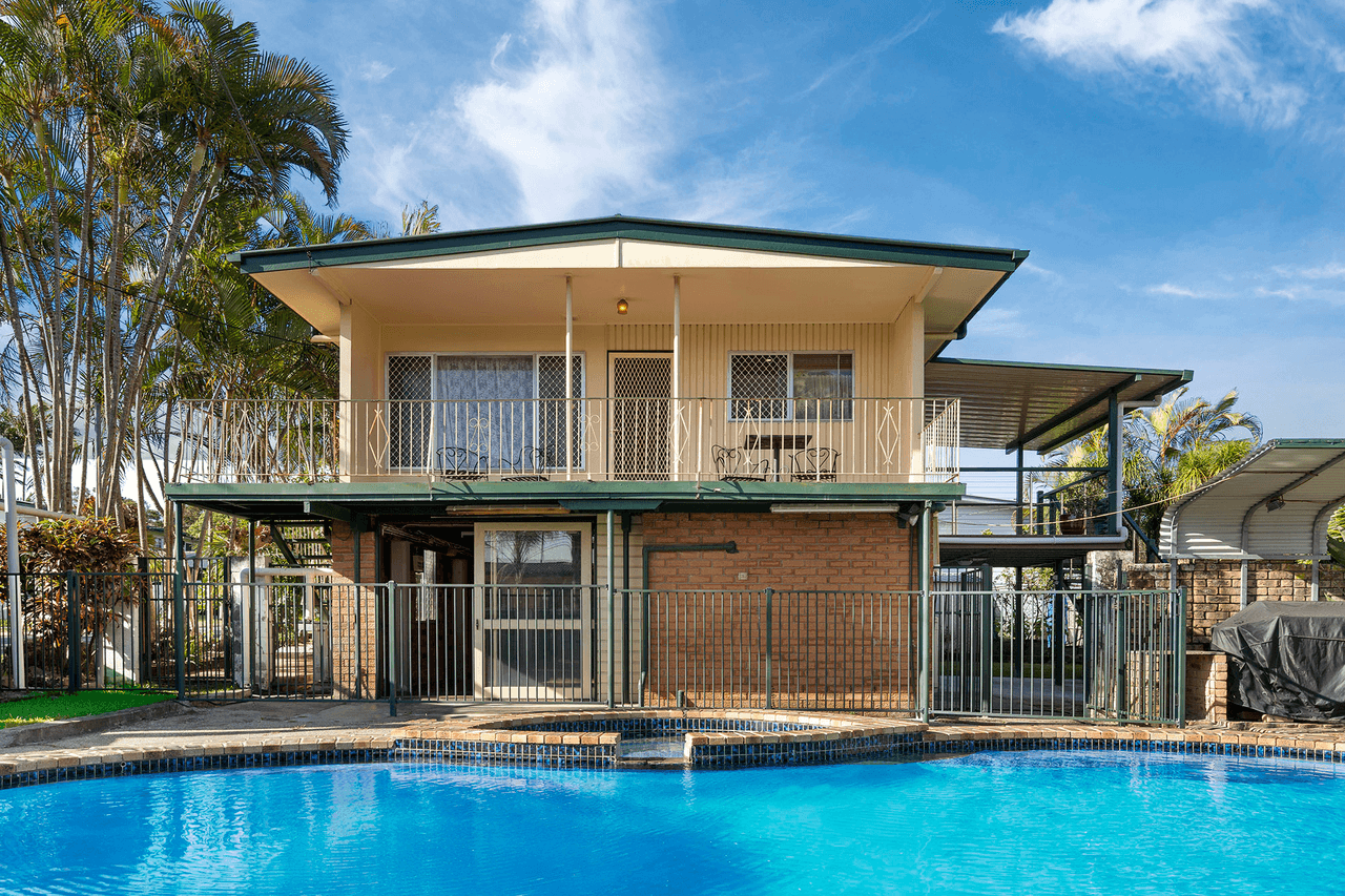 6 Rosedale Street, LOGAN CENTRAL, QLD 4114