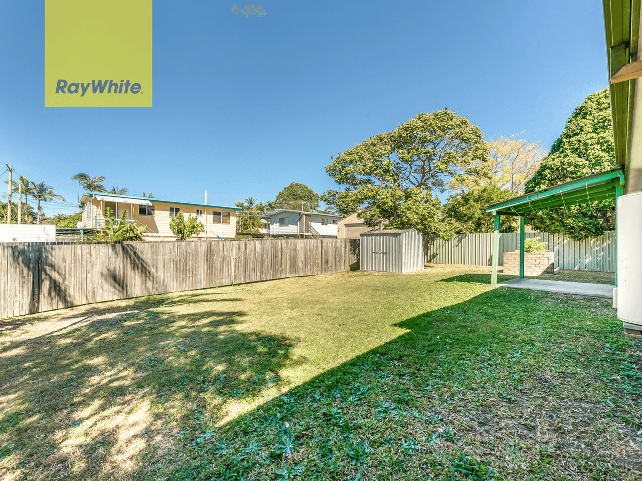 38 Camelia Avenue, LOGAN CENTRAL, QLD 4114