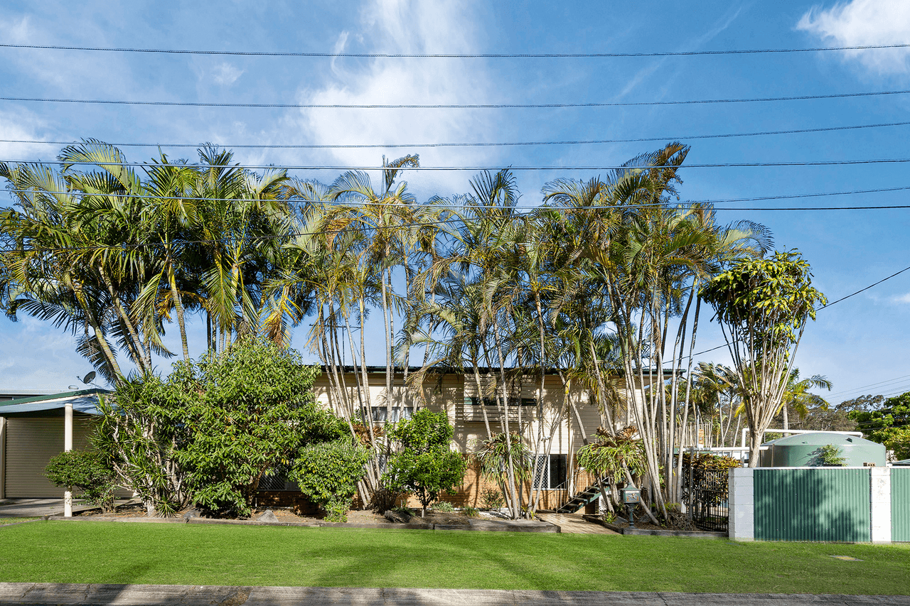 6 Rosedale Street, LOGAN CENTRAL, QLD 4114
