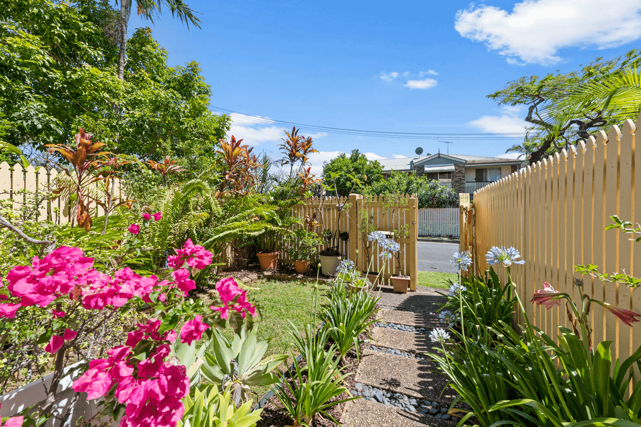 3/65 Stuckey Road, CLAYFIELD, QLD 4011