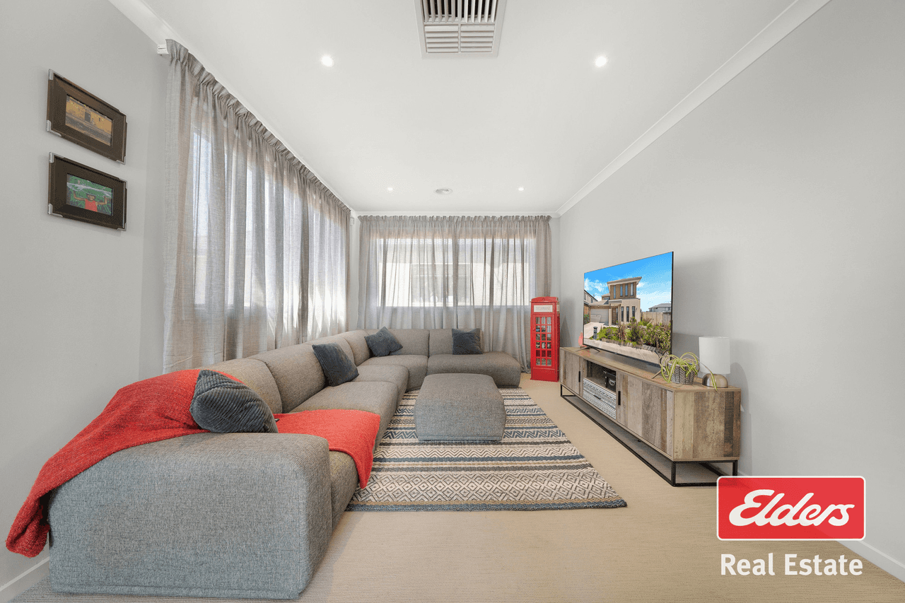 14 Squadron Road, Point Cook, VIC 3030