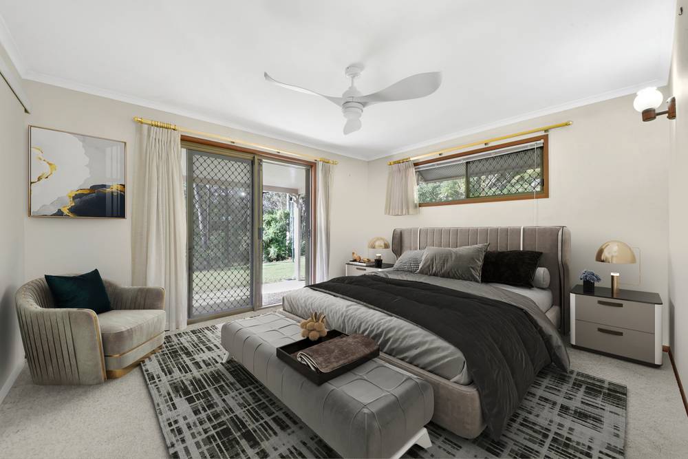 8 Ireland Court, CASHMERE, QLD 4500