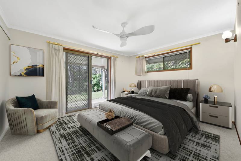 8 Ireland Court, CASHMERE, QLD 4500