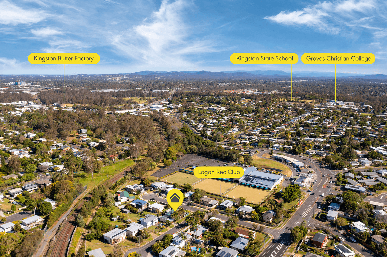6 Rosedale Street, LOGAN CENTRAL, QLD 4114