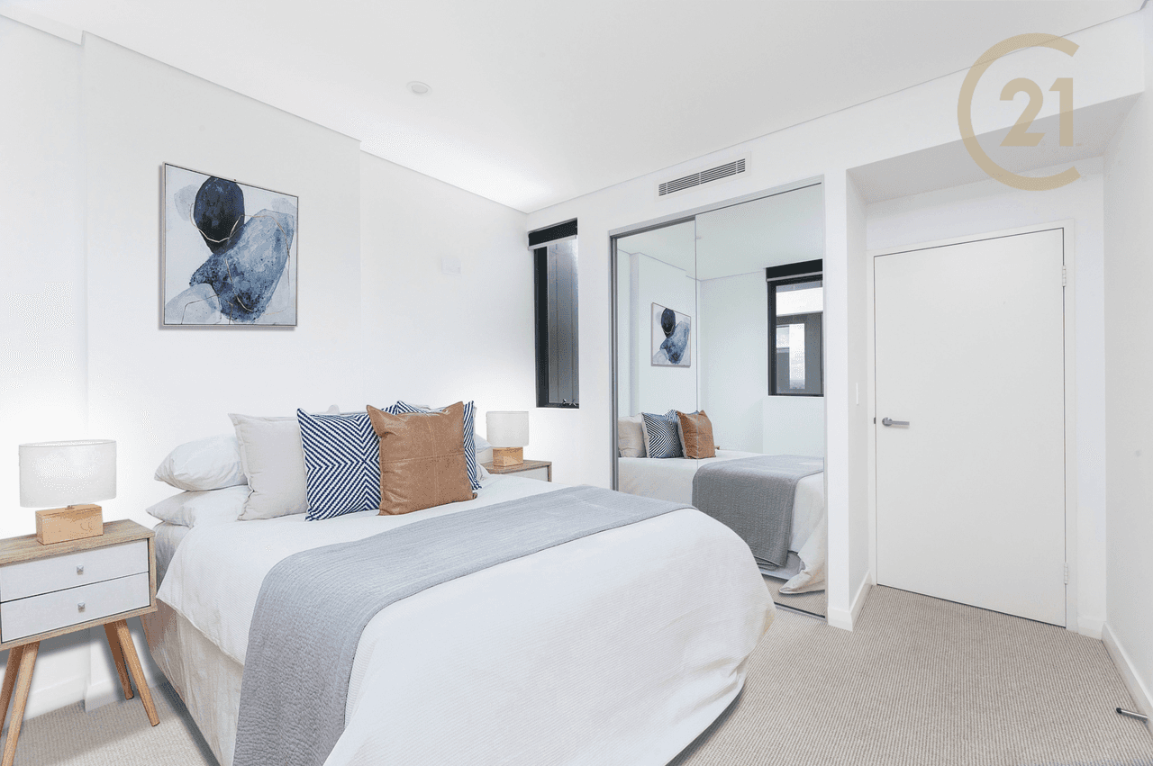 59C/5 Saint Annes Street, Ryde, NSW 2112