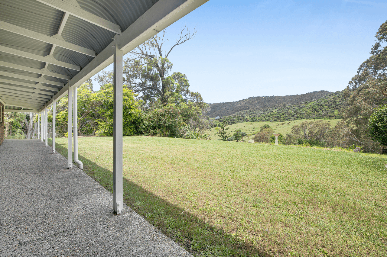 121  Oatlands Court, WIGHTS MOUNTAIN, QLD 4520