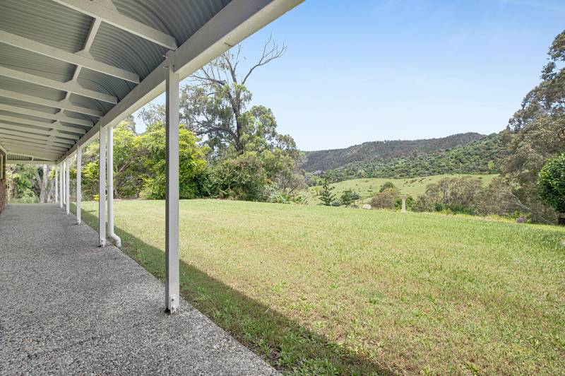 121 Oatlands Court, WIGHTS MOUNTAIN, QLD 4520