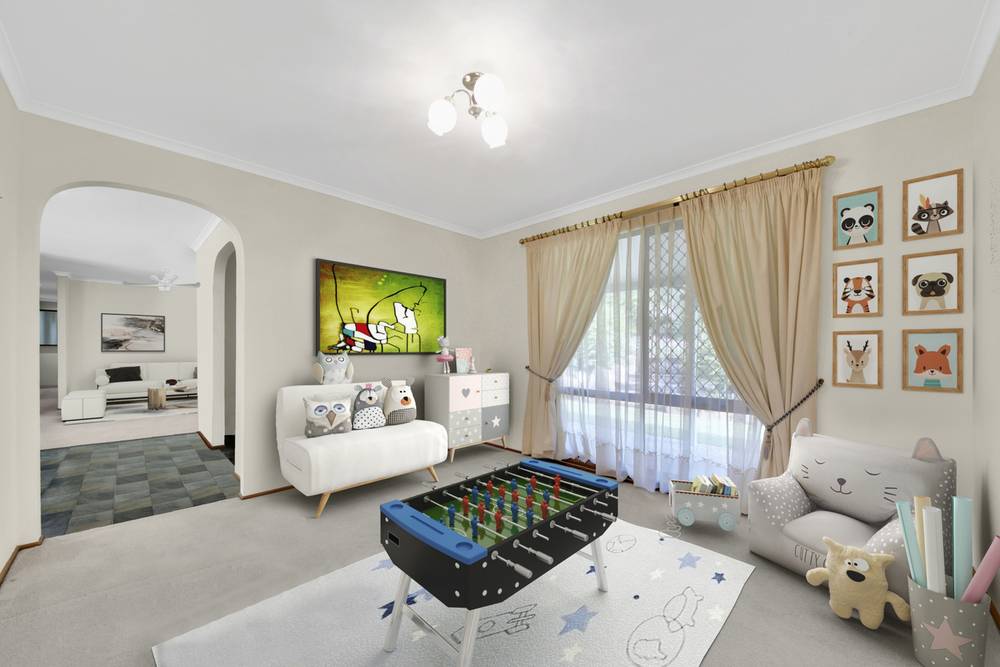 8 Ireland Court, CASHMERE, QLD 4500