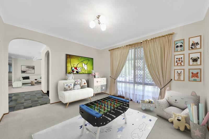 8 Ireland Court, CASHMERE, QLD 4500