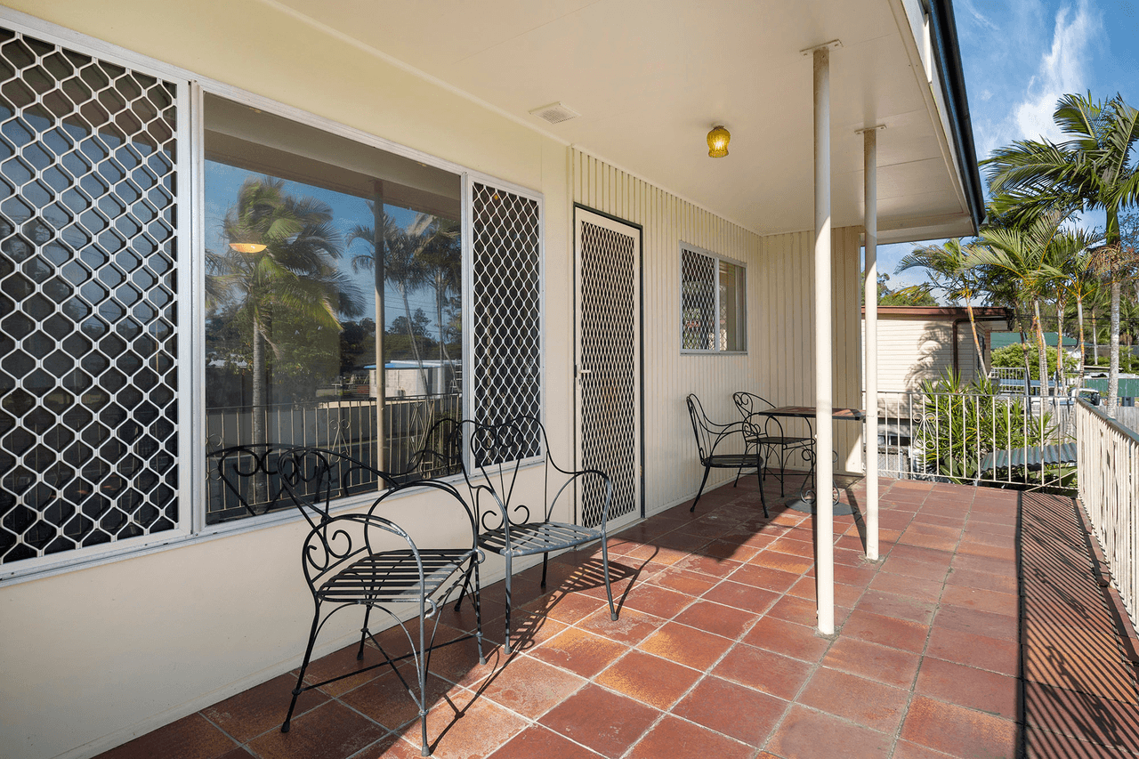 6 Rosedale Street, LOGAN CENTRAL, QLD 4114