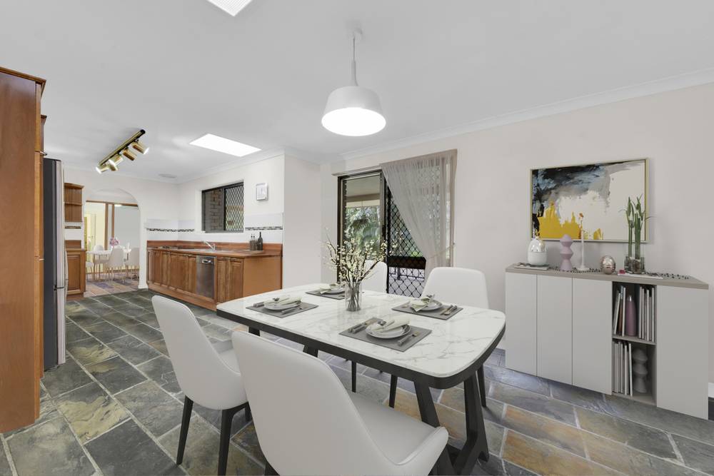 10 Ireland Court, CASHMERE, QLD 4500