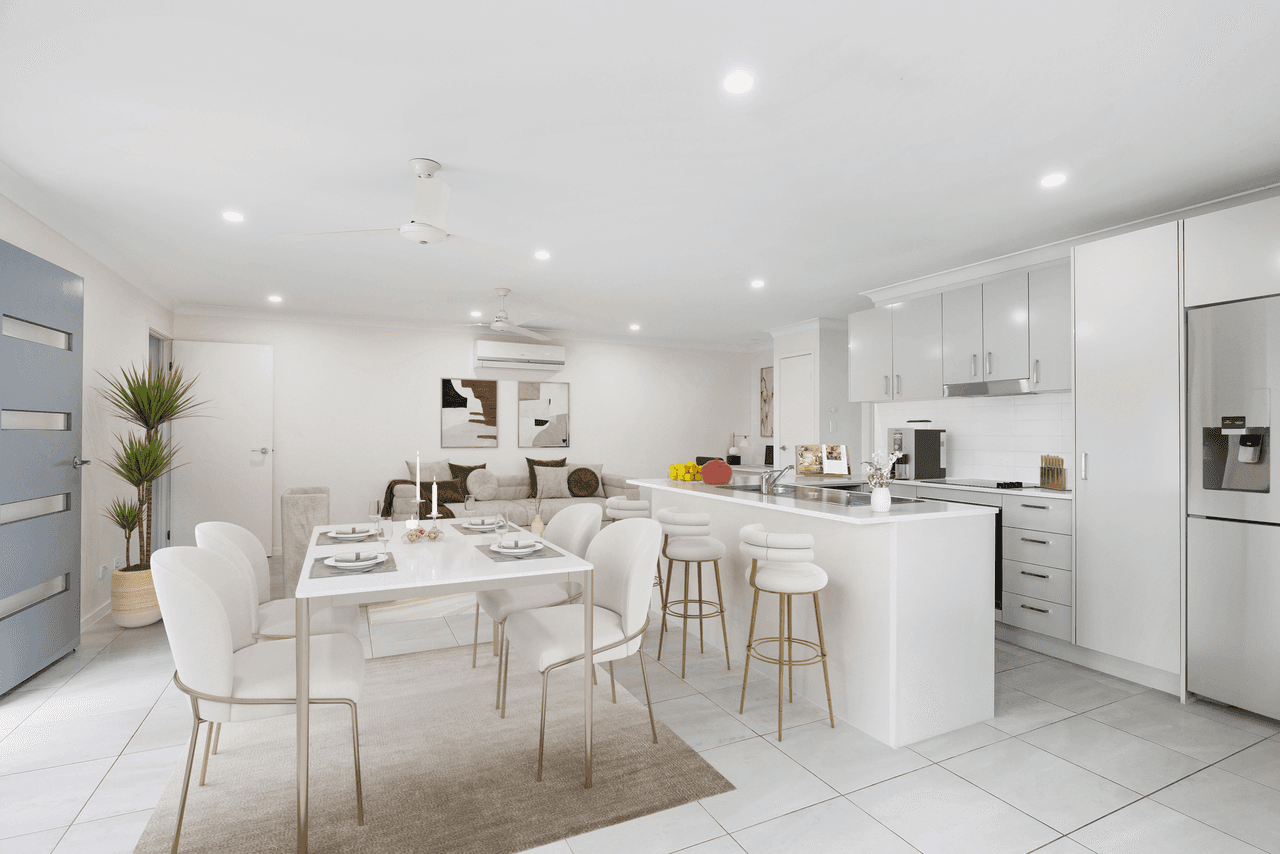 2/15 Pinnacles Drive, GLASS HOUSE MOUNTAINS, QLD 4518