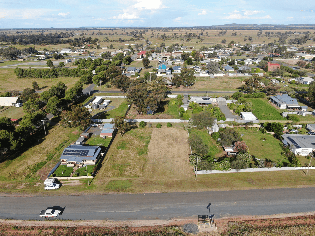 Watson Street, BARMEDMAN, NSW 2668