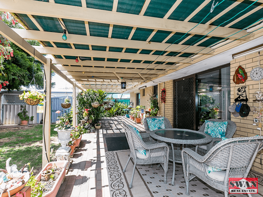 3 Daws Ct, Swan View, WA 6056