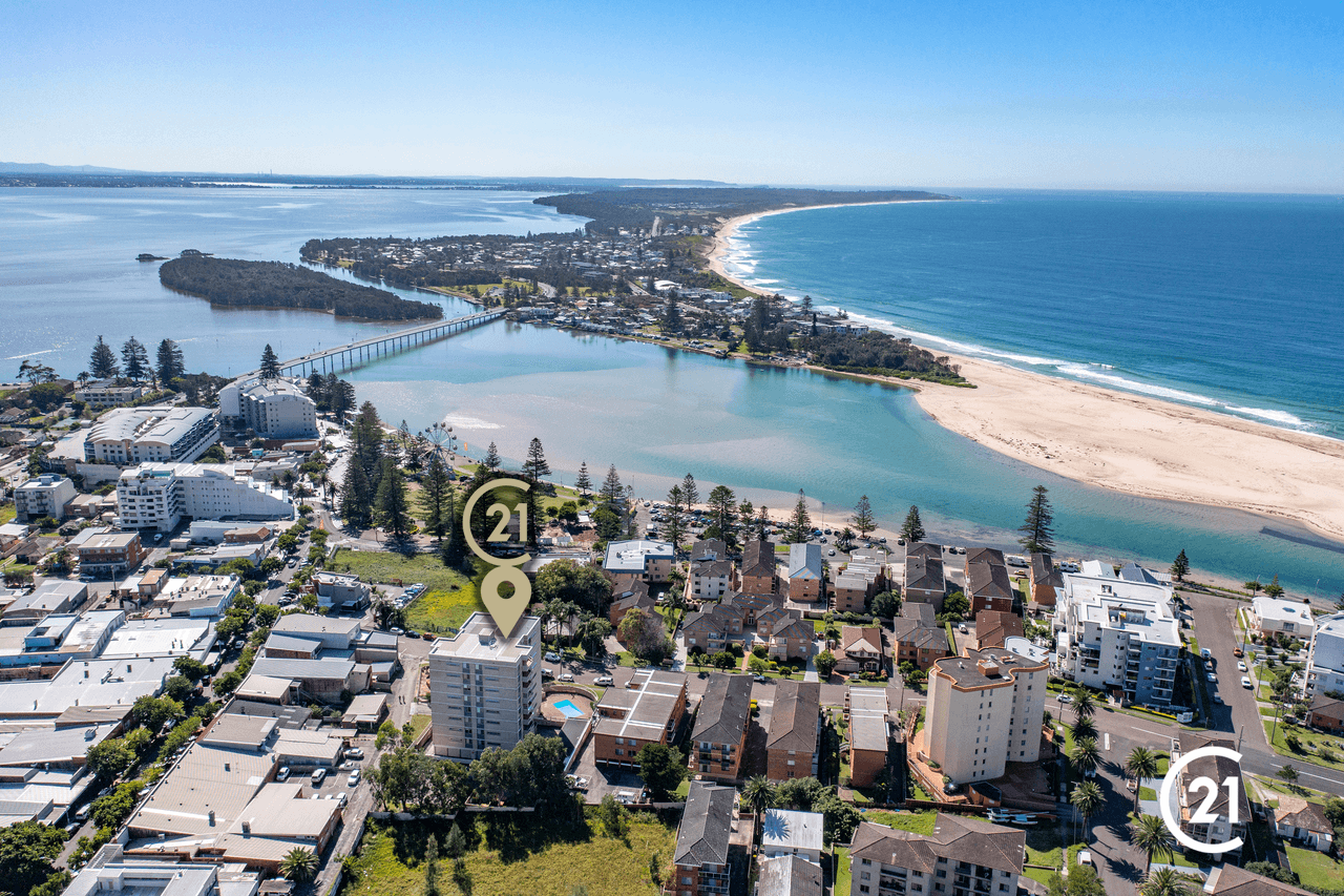 31/11-13 Ocean Parade, The Entrance, NSW 2261