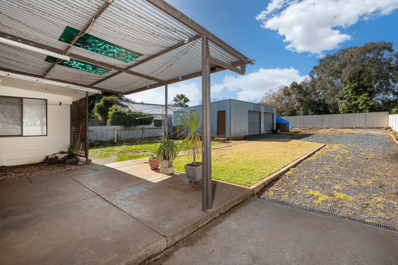 89 Bridges Street, TEMORA, NSW 2666