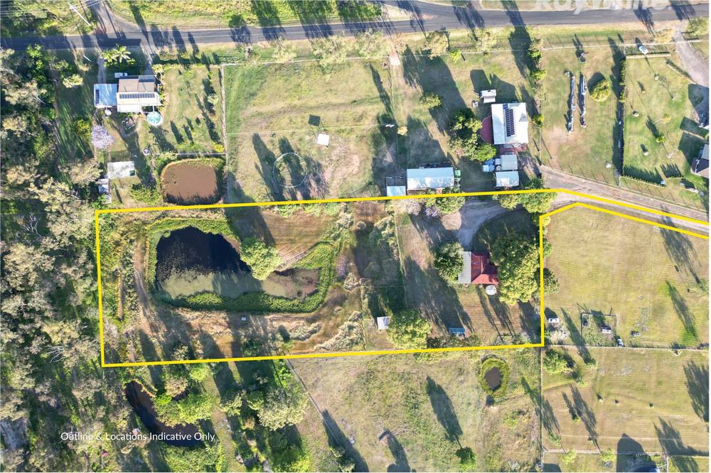 7 Acacia Court, PLAINLAND, QLD 4341