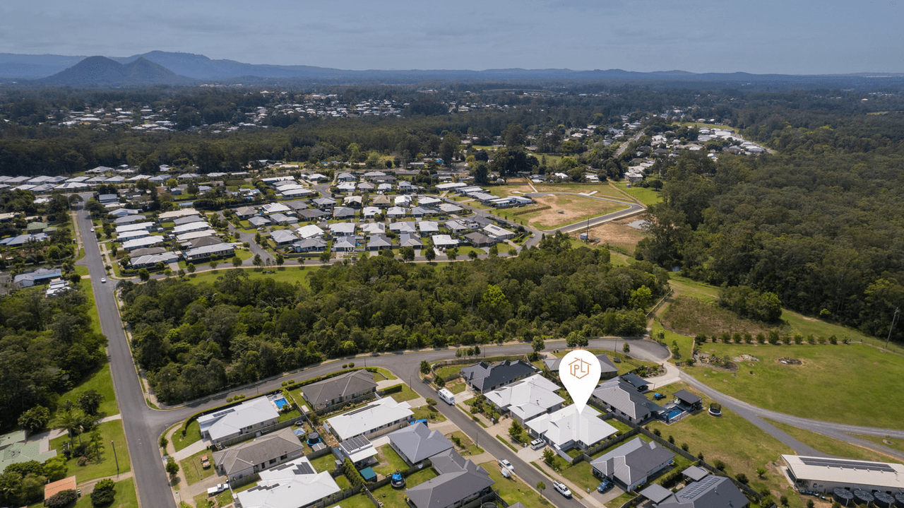 2/15 Pinnacles Drive, GLASS HOUSE MOUNTAINS, QLD 4518