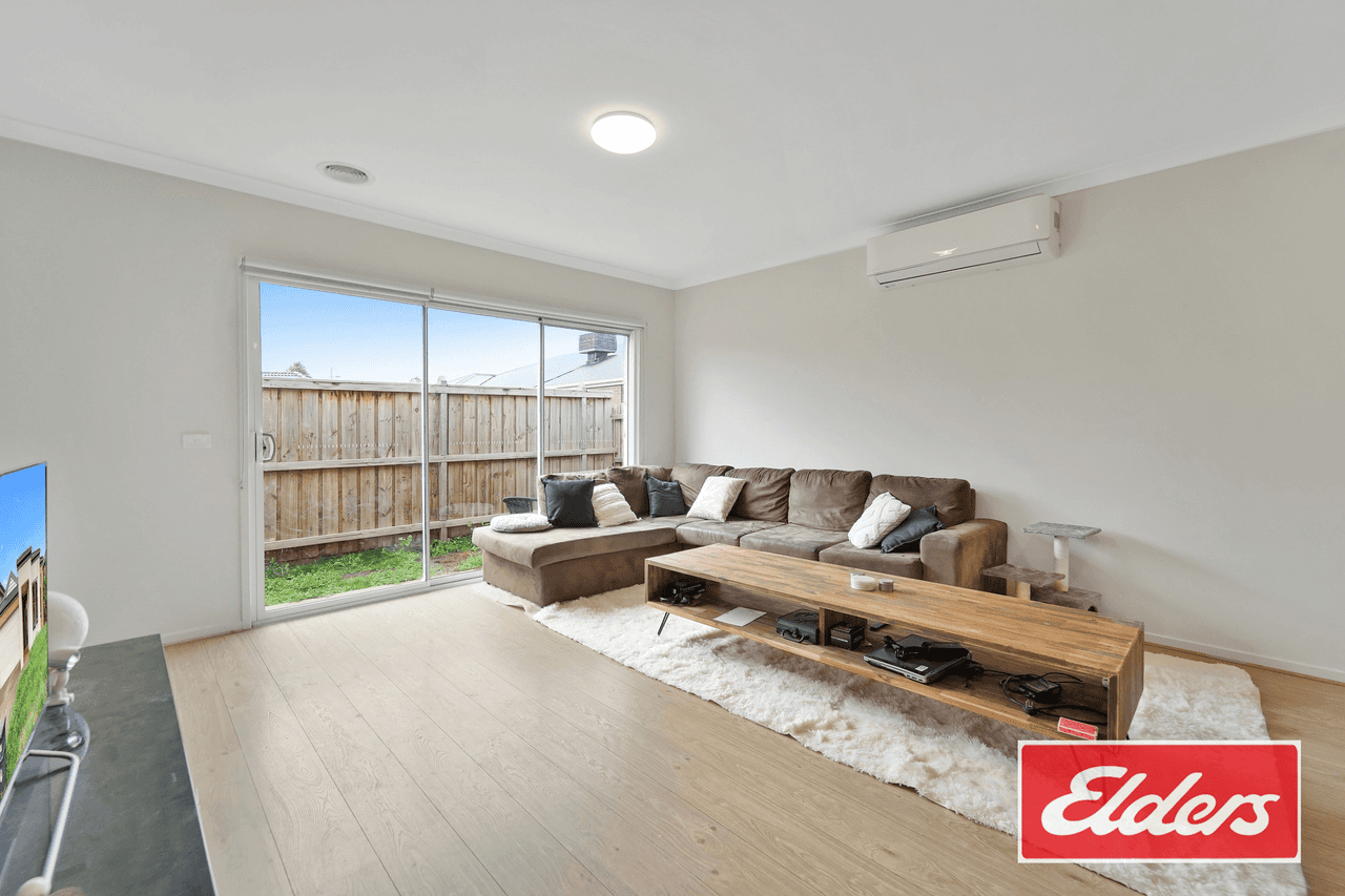 21 Swainson Close, Tarneit, VIC 3029