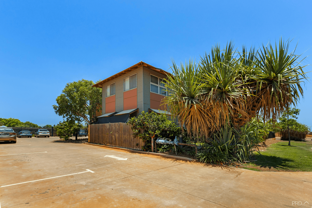 5/101  Tanami Drive, BILINGURR, WA 6725