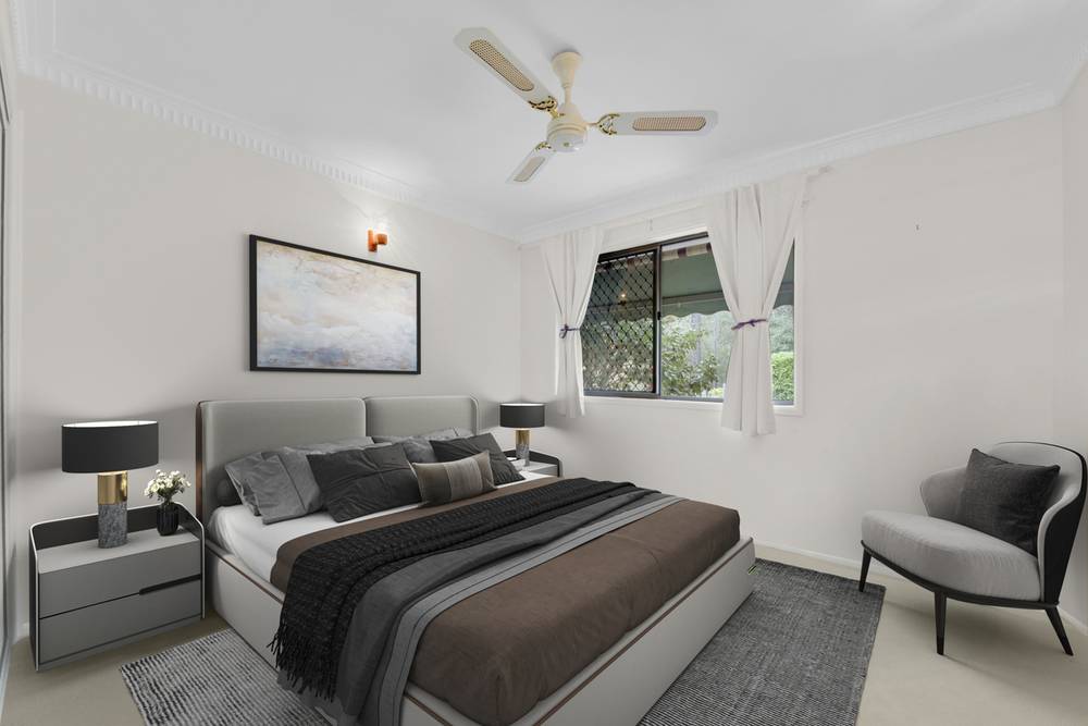 10 Ireland Court, CASHMERE, QLD 4500