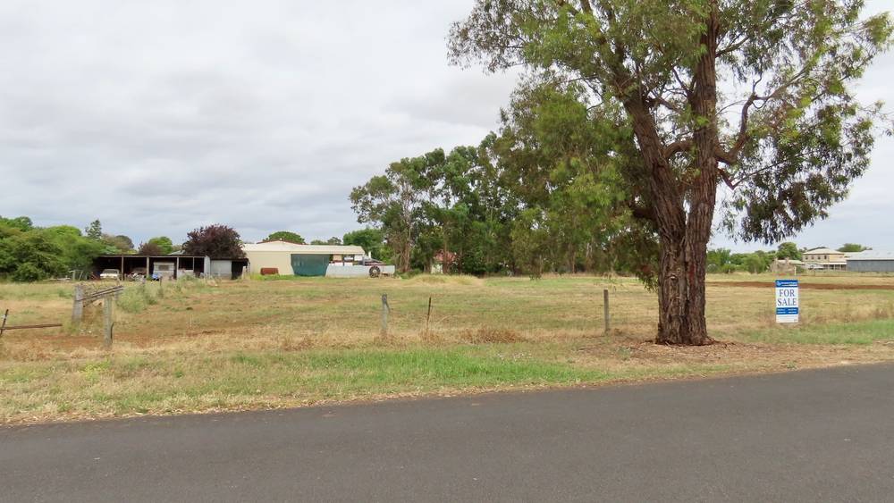 Lot 175 Portland Street, Penola, SA 5277