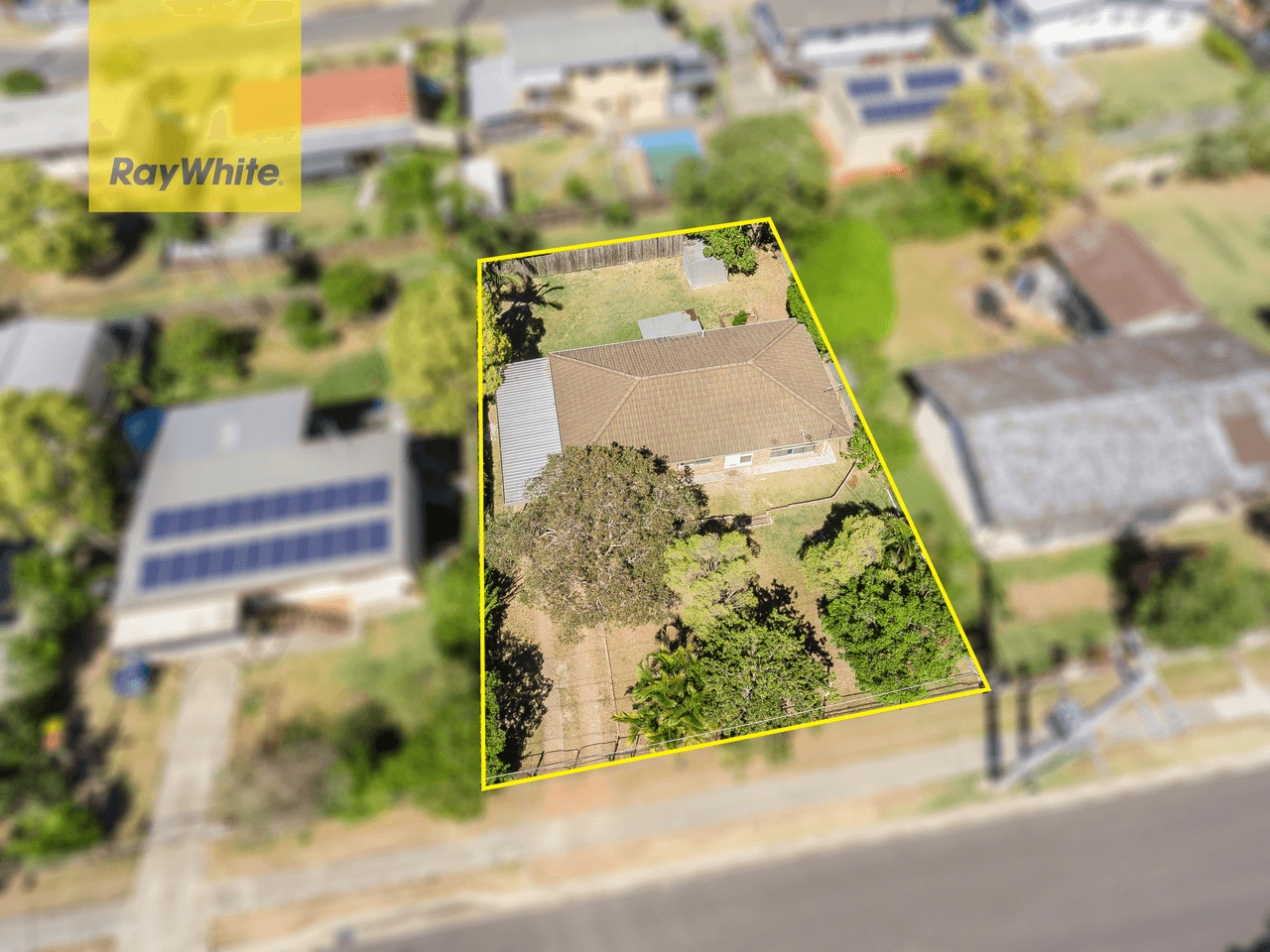 38 Camelia Avenue, LOGAN CENTRAL, QLD 4114