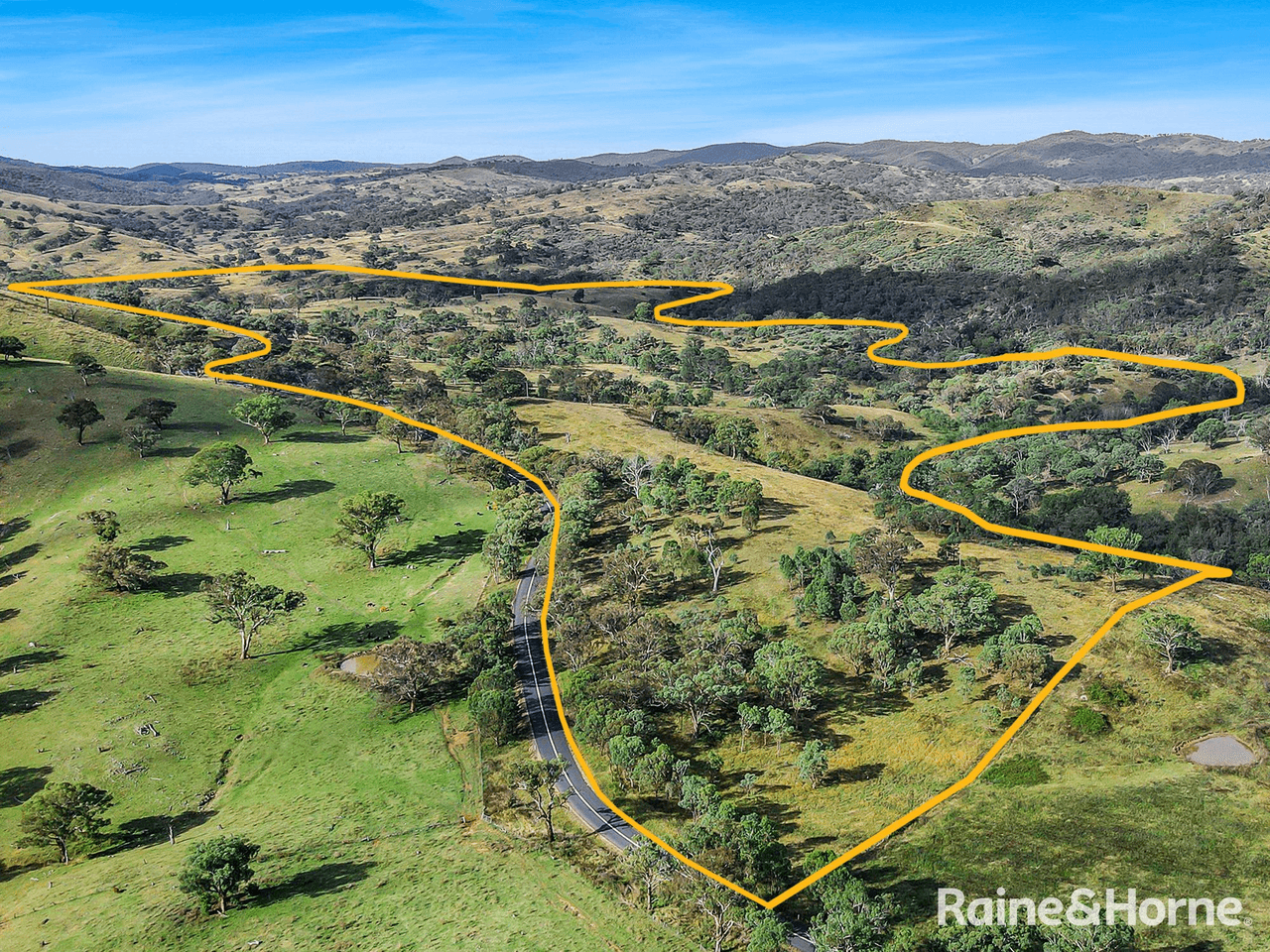 660 Hill End Road, CRUDINE, NSW 2795