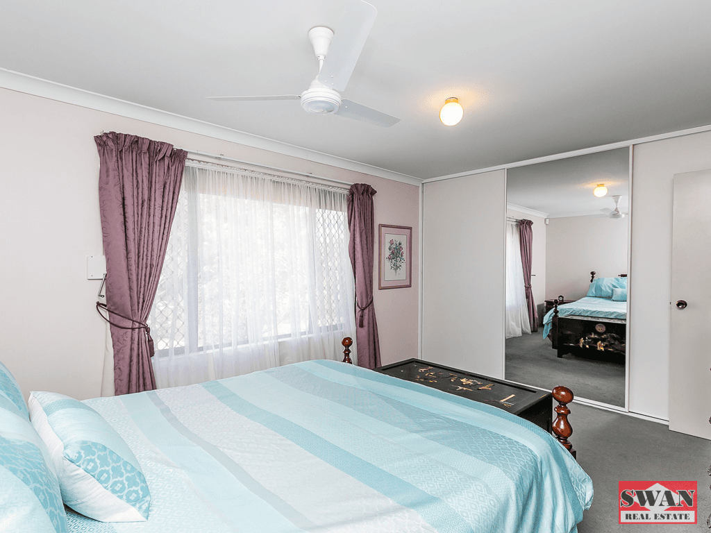 3 Daws Ct, Swan View, WA 6056