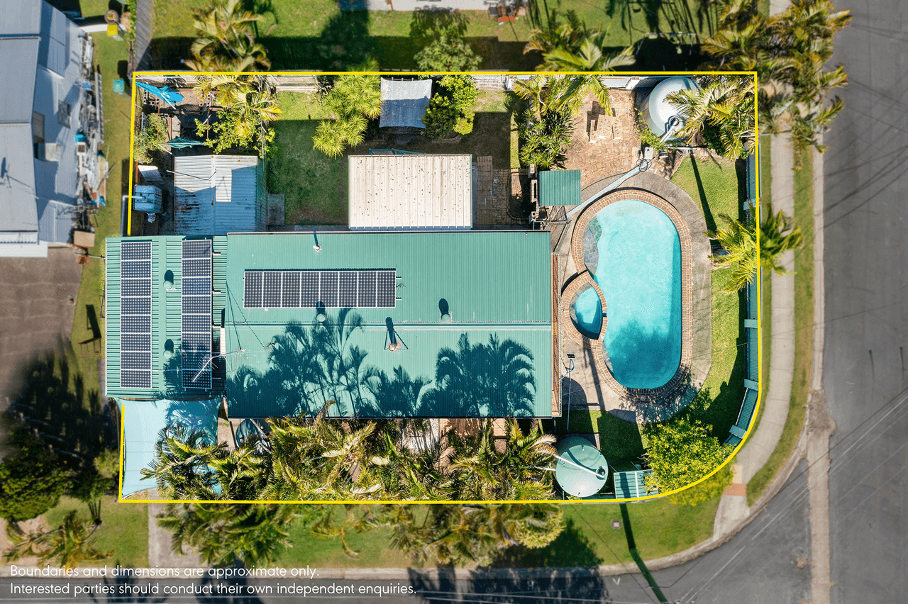 6 Rosedale Street, LOGAN CENTRAL, QLD 4114