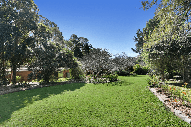 5 Corella Avenue, SAMFORD VALLEY, QLD 4520