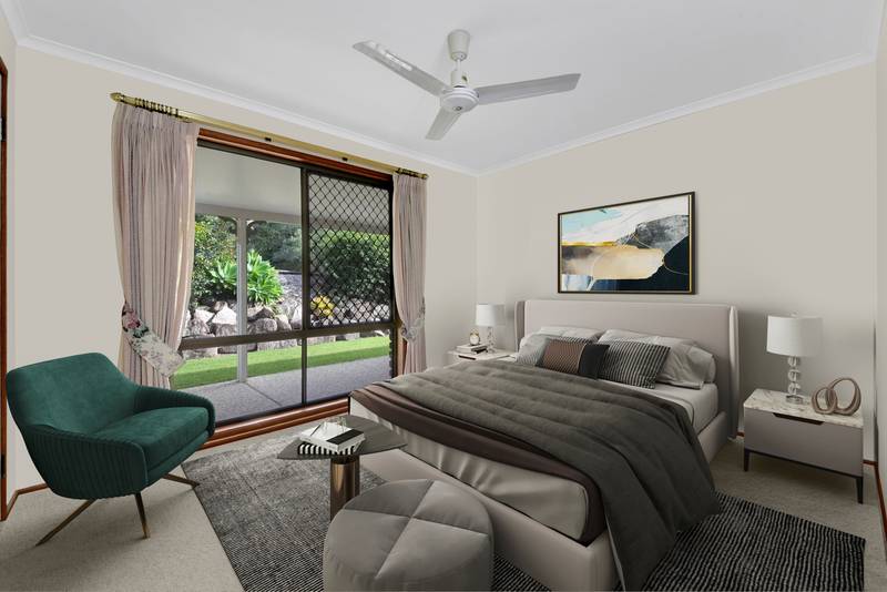 8 Ireland Court, CASHMERE, QLD 4500